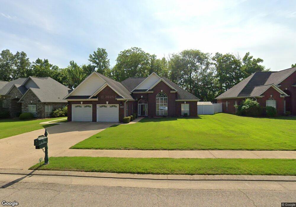 201 Ashley St, Tupelo, MS 38801 - photo 1