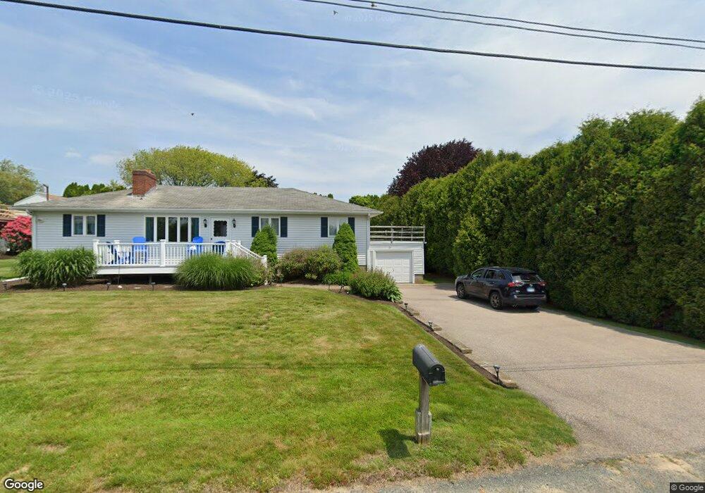 37 Shelldrake Rd, South Kingstown, RI 02879 - photo 1