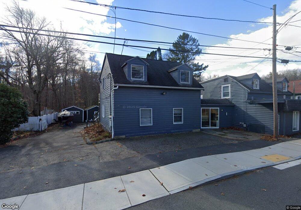 13 Garfield St, Salisbury, MA 01952 - photo 1