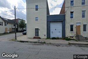 4820 Curtis Ave, Curtis Bay, MD 21226