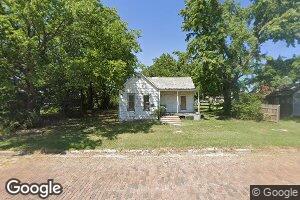 125 W 3rd St, Florence, KS 66851