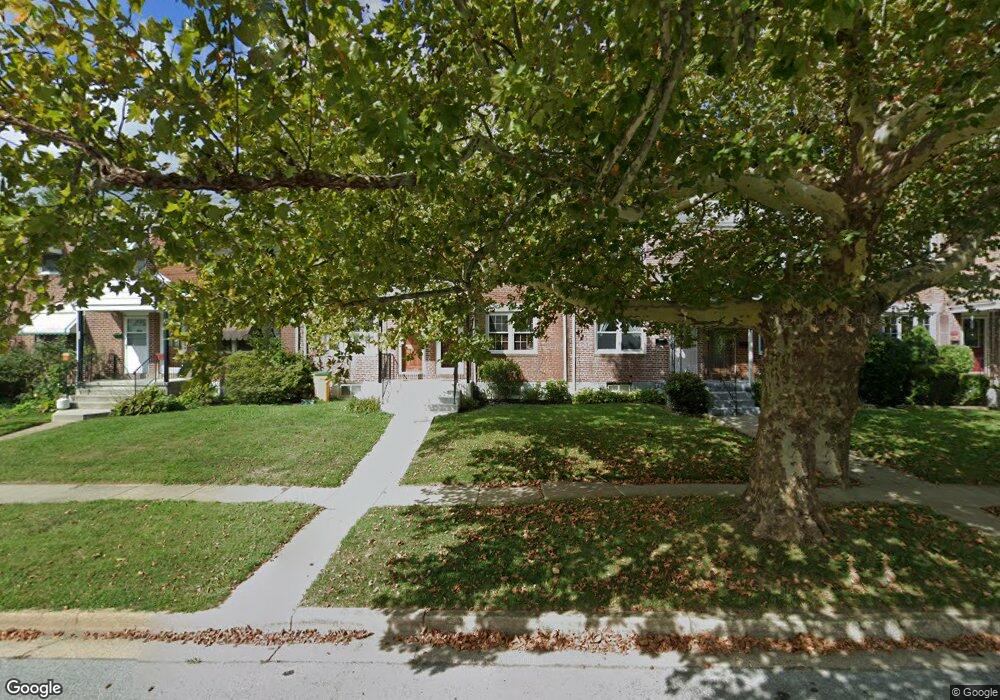 123 Filbert Ave, Wilmington, DE 19805 - photo 1