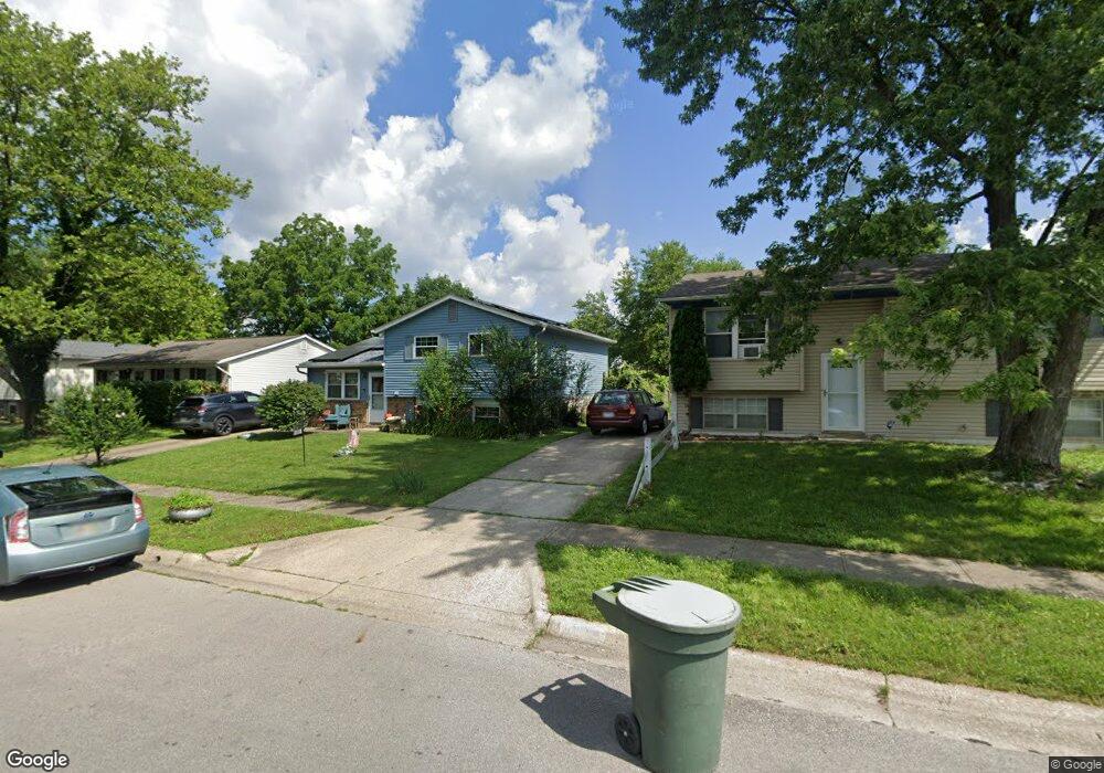 3118 Bennington Ave, Columbus, OH 43231 - photo 1