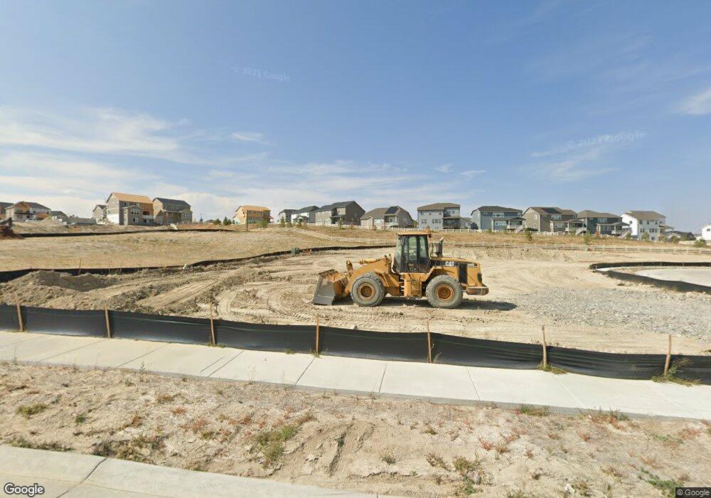 7169 S Vandriver Way, Aurora, CO 80016 - photo 1