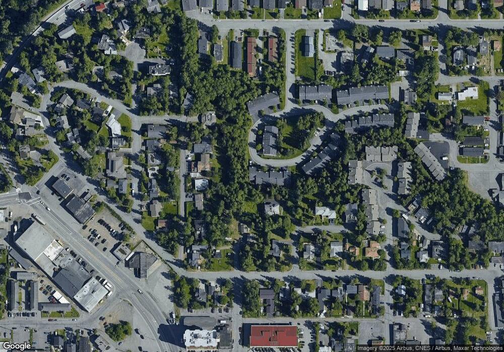 1088 Potlatch Cir unit 10, Anchorage, AK 99503 - photo 1