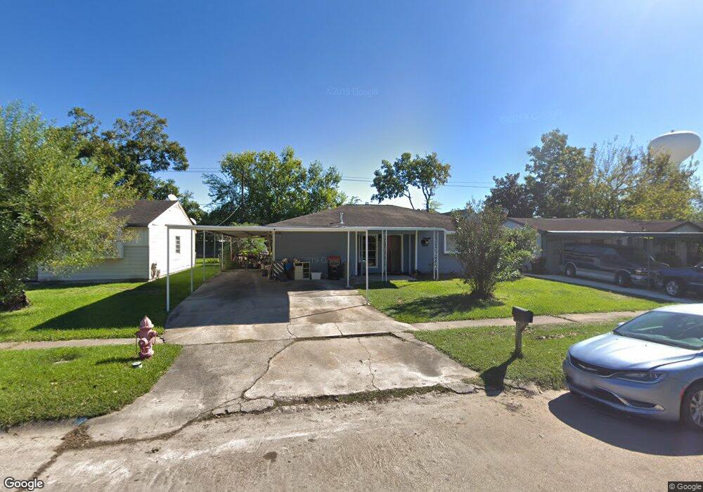 12034 Macnaughton Dr, Houston, TX 77039 - photo 1