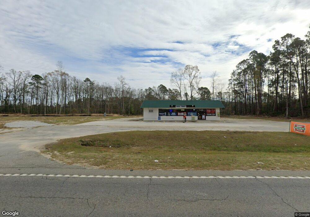 20864 Us Highway 301 N, Statesboro, GA 30461 - photo 1