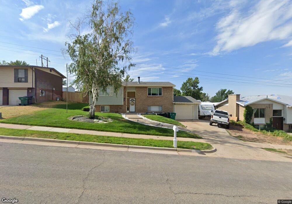 2621 W 4550 S, Roy, UT 84067 - photo 1