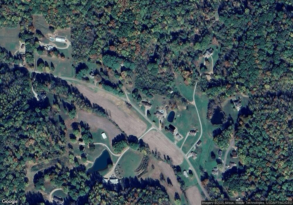 46260 Township Road 285, Coshocton, OH 43812 - photo 1