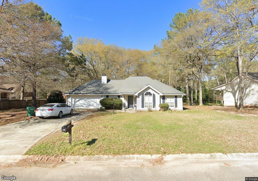 105 Caravelle Ct, Byron, GA 31008 - photo 1