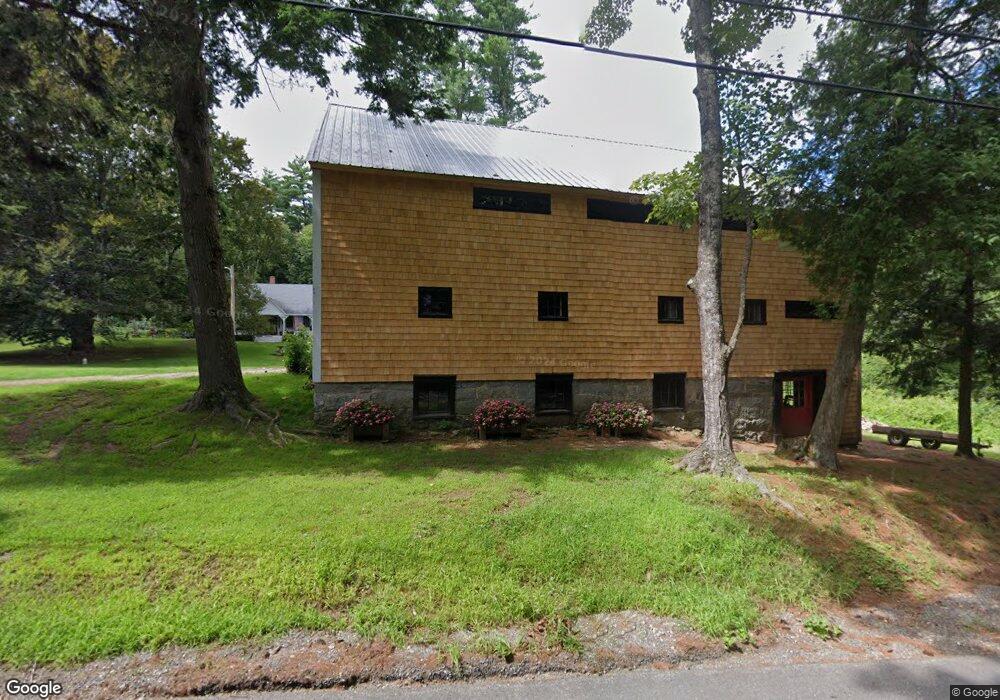 336 N River Rd, Epping, NH 03042 - photo 1