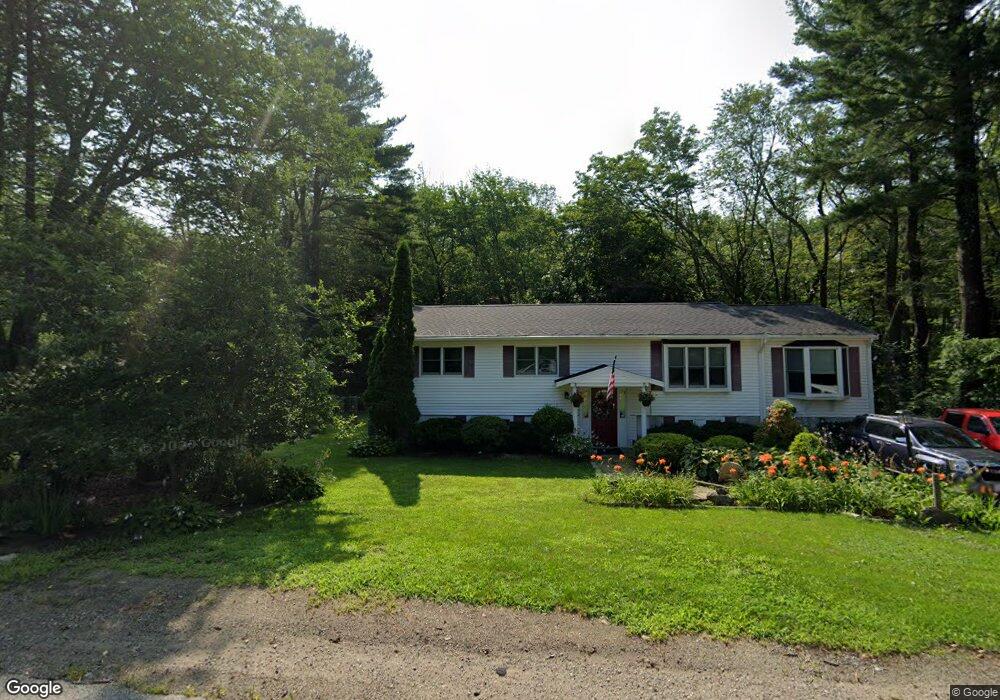 185 Wallis St, Douglas, MA 01516 - photo 1