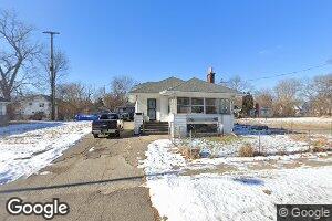 2515 Mason St, Flint, MI 48505