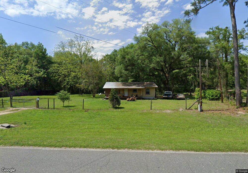 7396 Old Lloyd Rd, Monticello, FL 32344 - photo 1