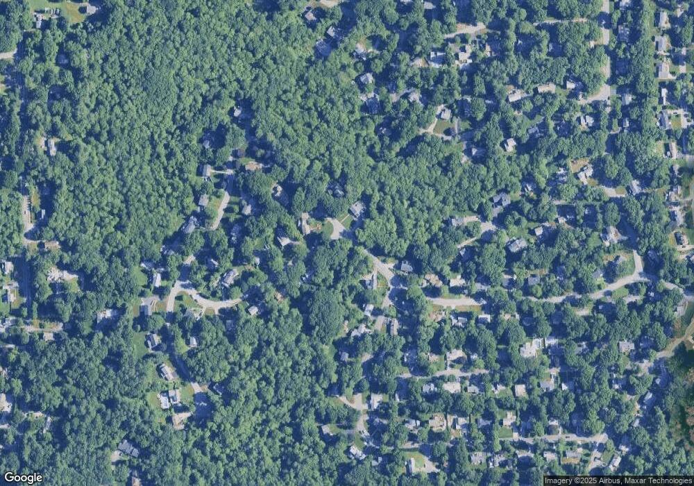 14 Hitching Post Ln, Hingham, MA 02043 - photo 1