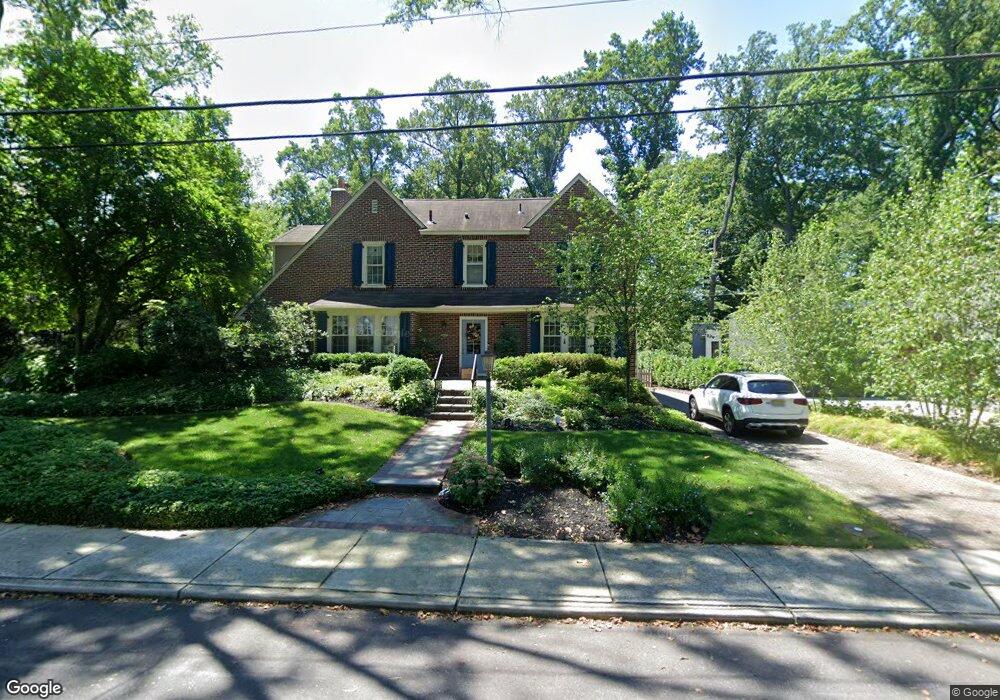 542 Narberth Ave, Haddonfield, NJ 08033 - photo 1