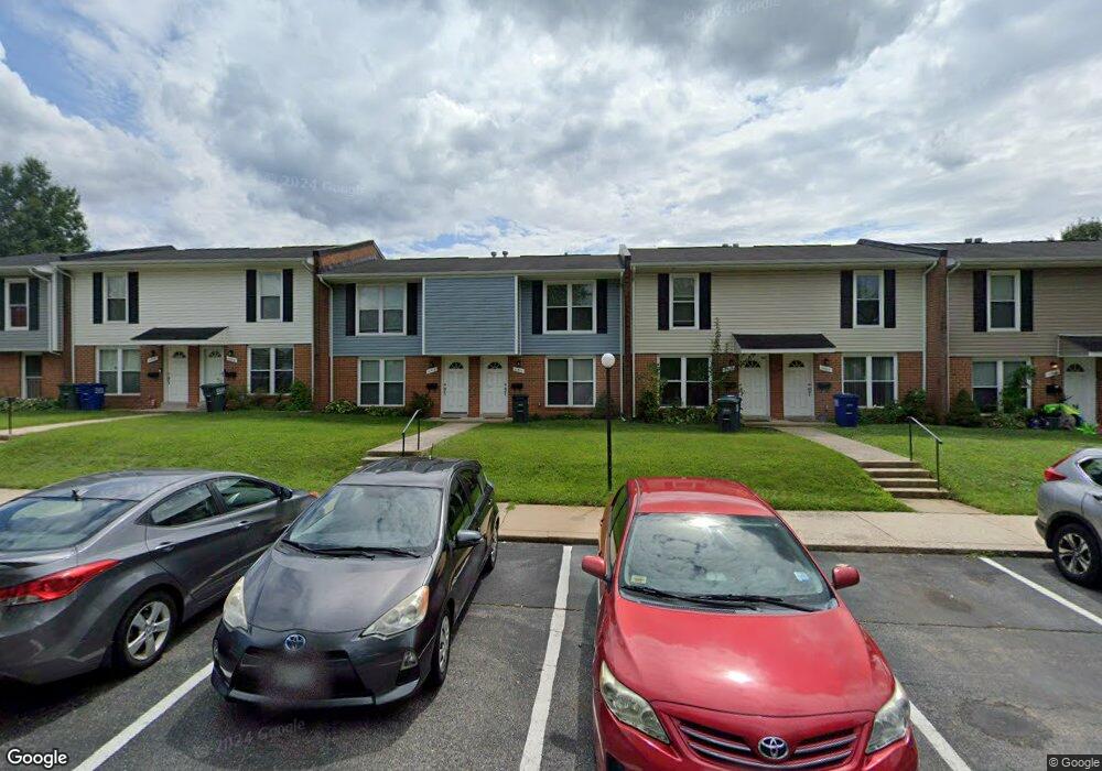 11511 Laurelwalk Dr, Laurel, MD 20708 - photo 1