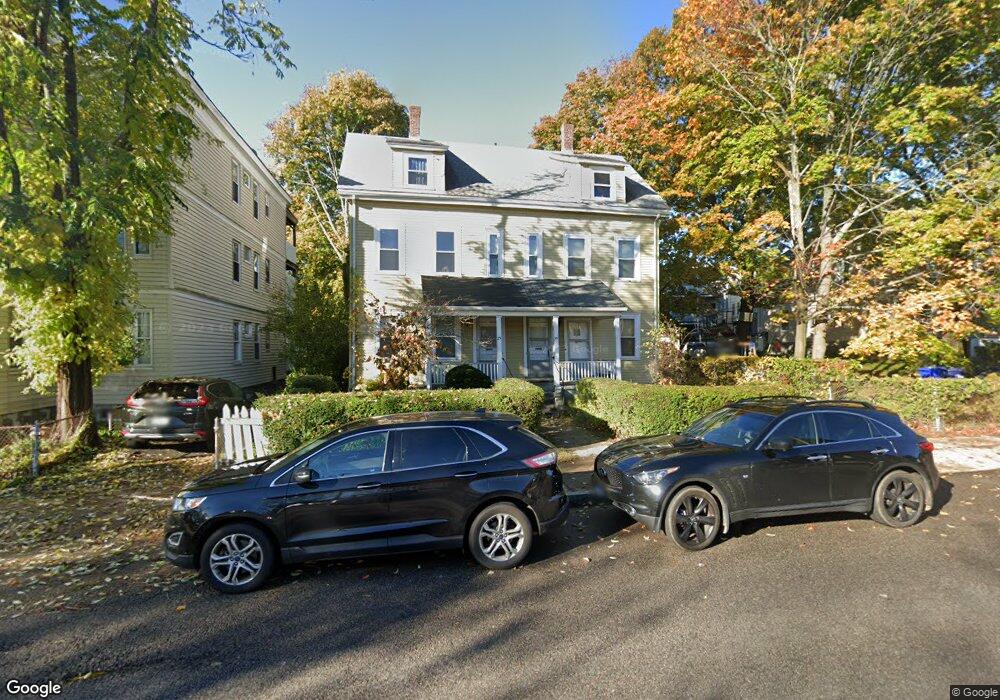 23 Babson St unit 2, Mattapan, MA 02126 - photo 1