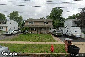 813 Cedar St, Lakehurst, NJ 08733