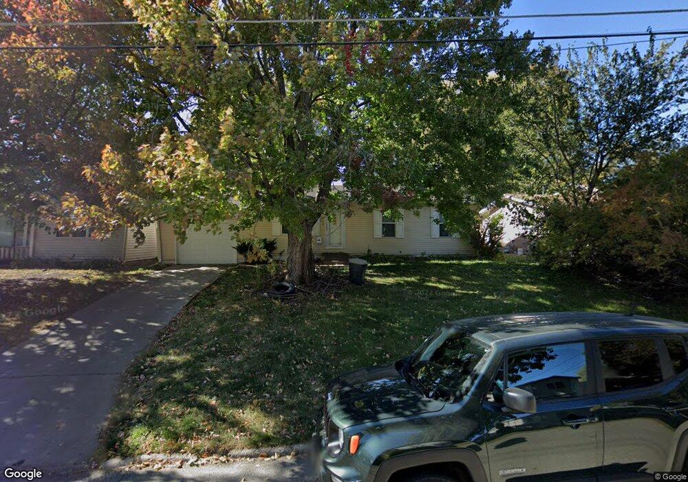 603 E 12th Street Place N, Newton, IA 50208 - photo 1