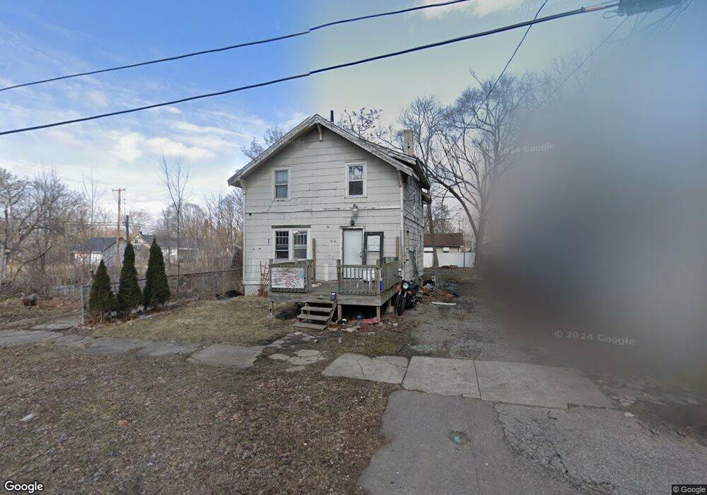 1509 Mabel Ave, Flint, MI 48506 - photo 1