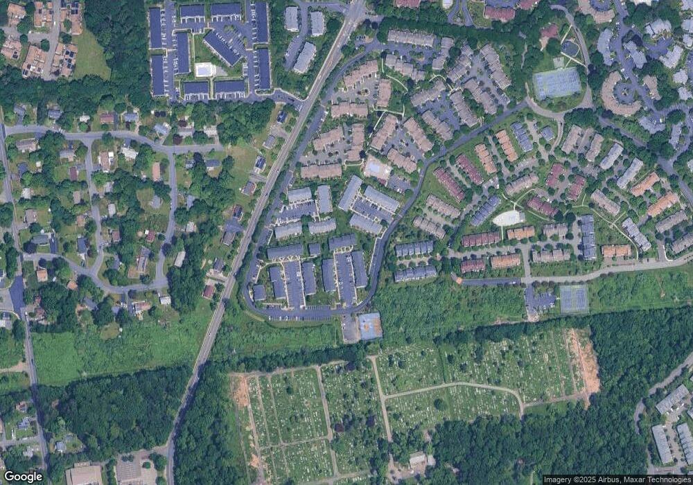 20 Knightsbridge Ct unit 234, Nanuet, NY 10954 - photo 1