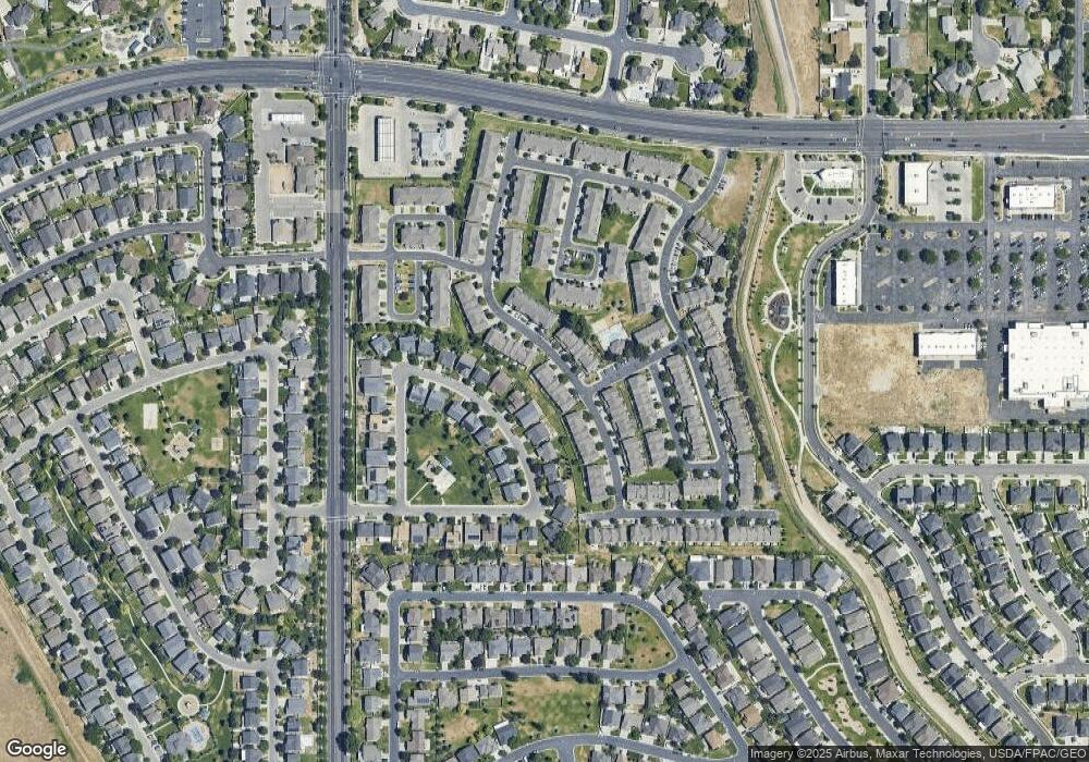 10482 Sage Vista Way, South Jordan, UT 84095 - photo 1