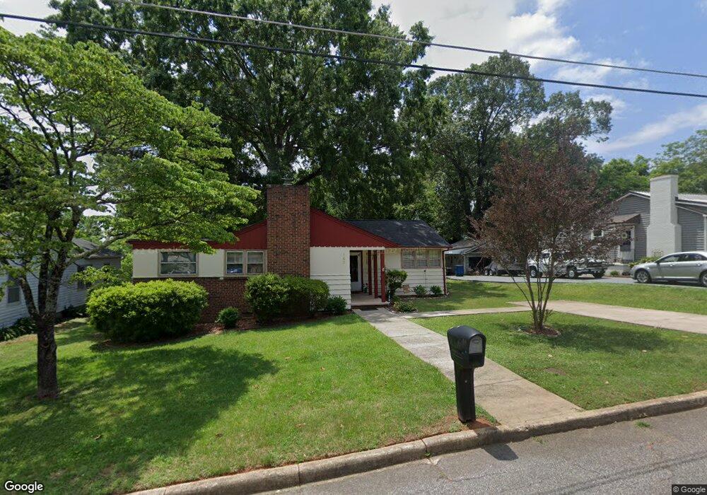 160 May Dr, Statesville, NC 28677 - photo 1