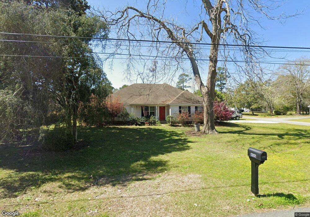 310 S Forrest Ave, Adel, GA 31620 - photo 1