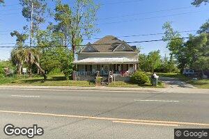 811 Ward St E, Douglas, GA 31533