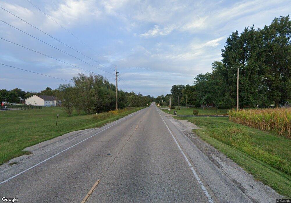 XXX Douglas Freeburg Rd, Freeburg, IL 62243 - photo 1