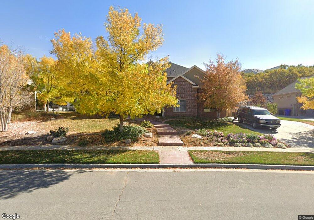 56 Windsor Ct unit 303, Bountiful, UT 84010 - photo 1