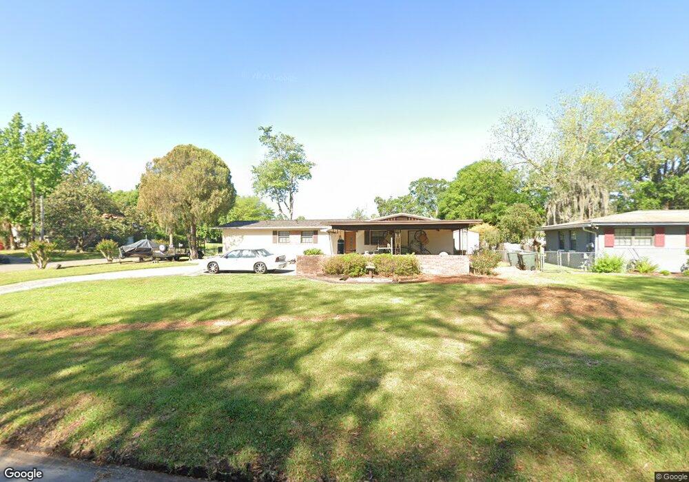 5018 Bedford Forest Dr, Jacksonville, FL 32210 - photo 1