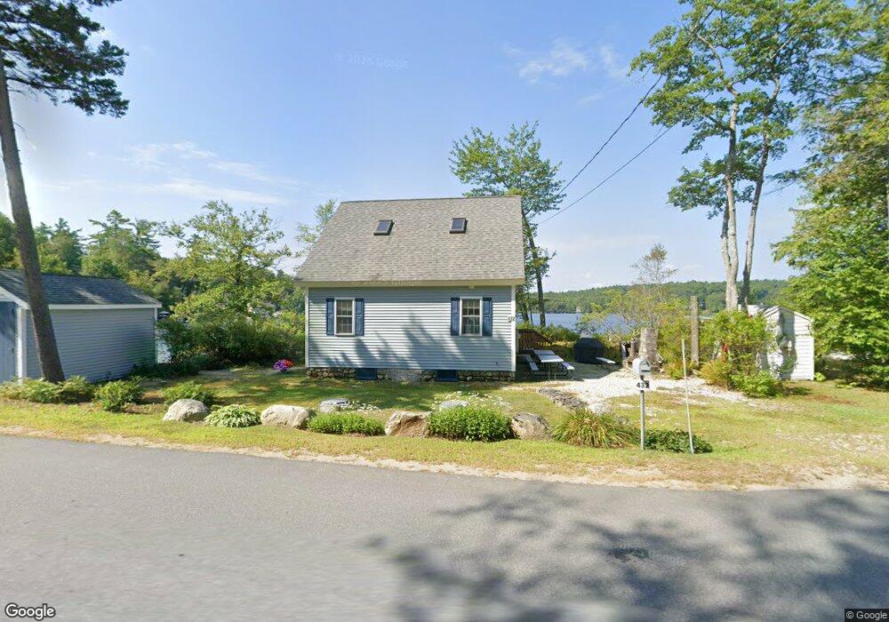 432 E Lake Rd, Fitzwilliam, NH 03447 - photo 1