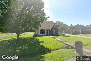 11350 Shelly St, Saint Amant, LA 70774