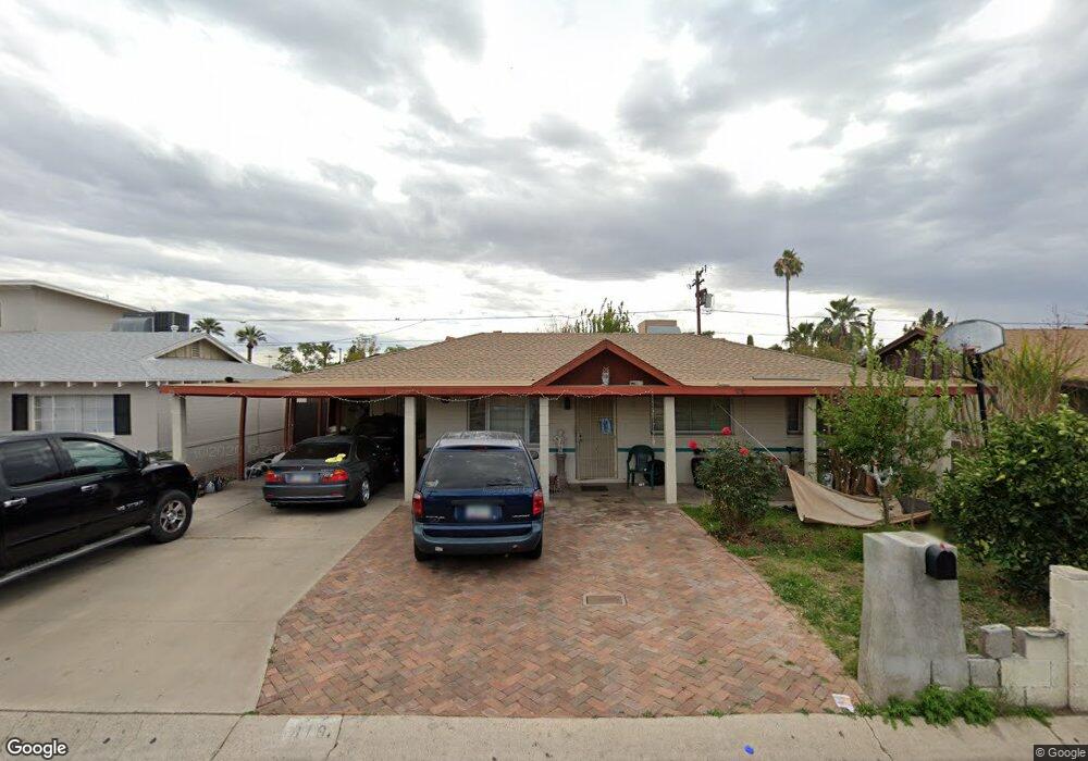 819 E Ruth Ave, Phoenix, AZ 85020 - photo 1