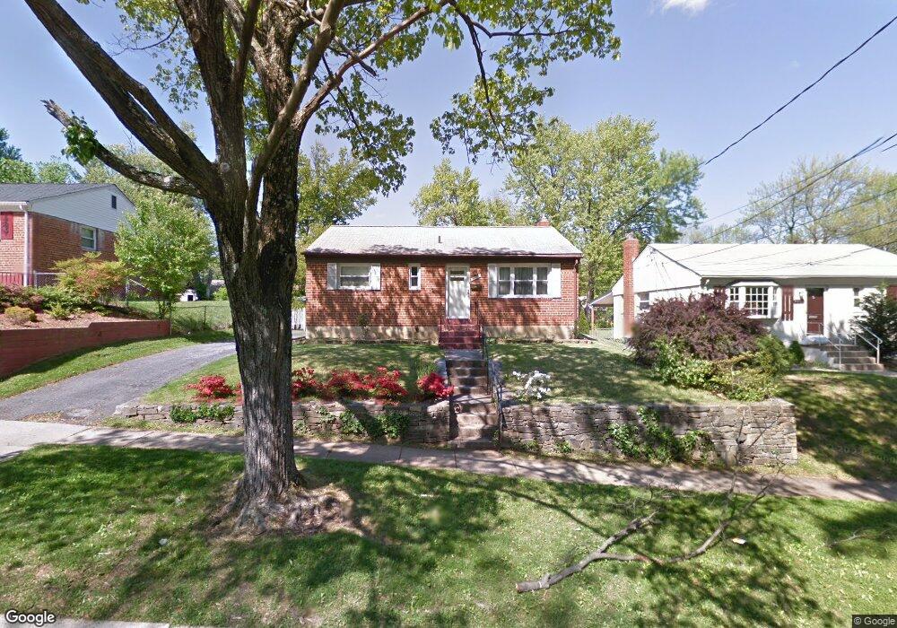 4405 Ives St, Rockville, MD 20853 - photo 1