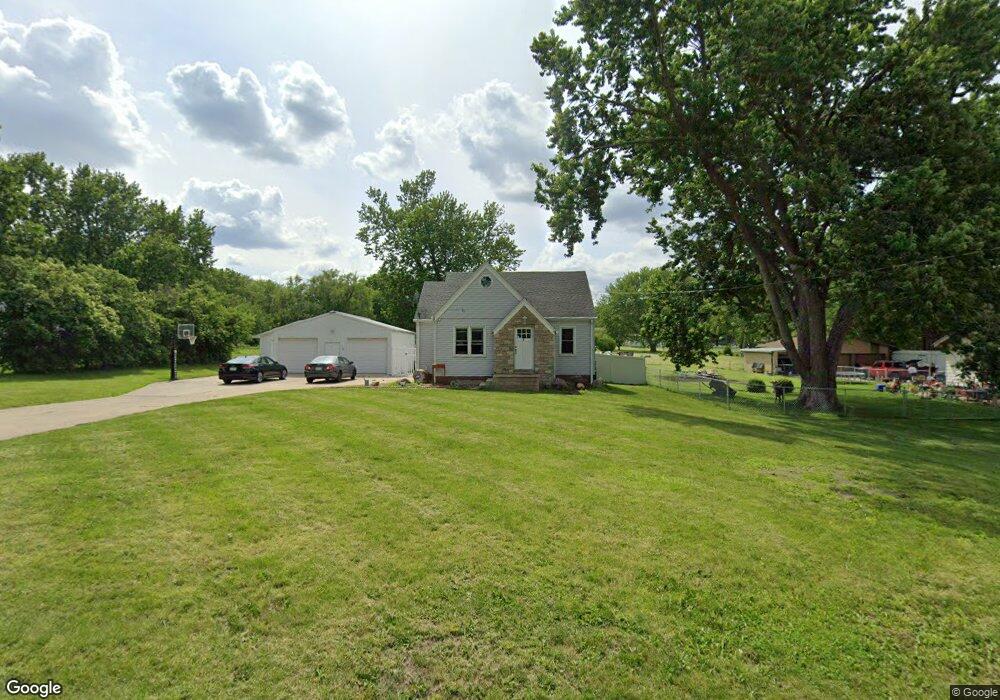 4104 E 28th St, Des Moines, IA 50317 - photo 1