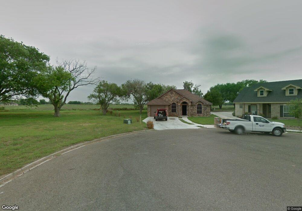 3301 Huron Dr, Weslaco, TX 78599 - photo 1