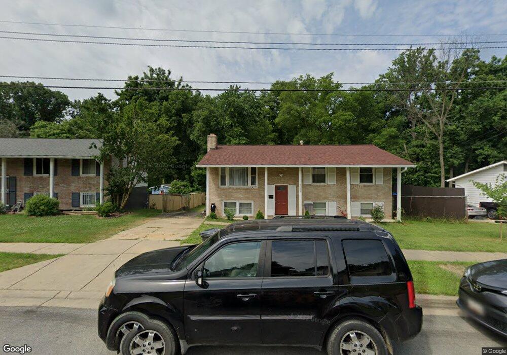 6522 Ava Ct, Capitol Heights, MD 20743 - photo 1