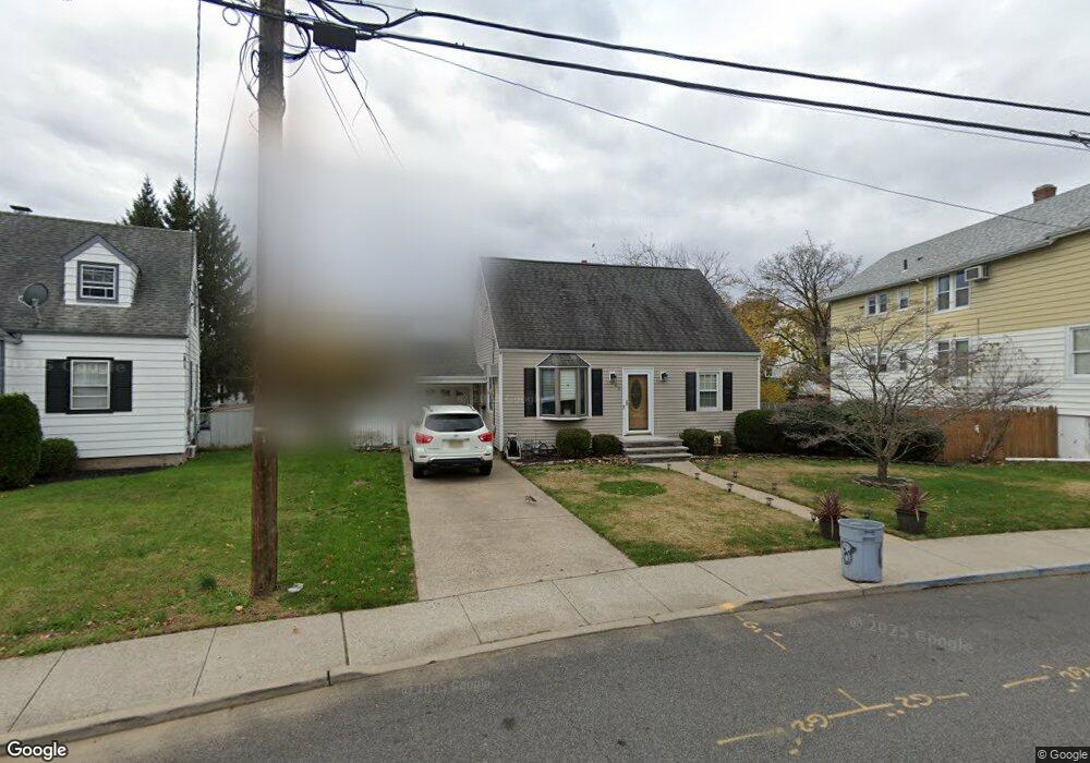 68 Cliff St, Haledon, NJ 07508 - photo 1