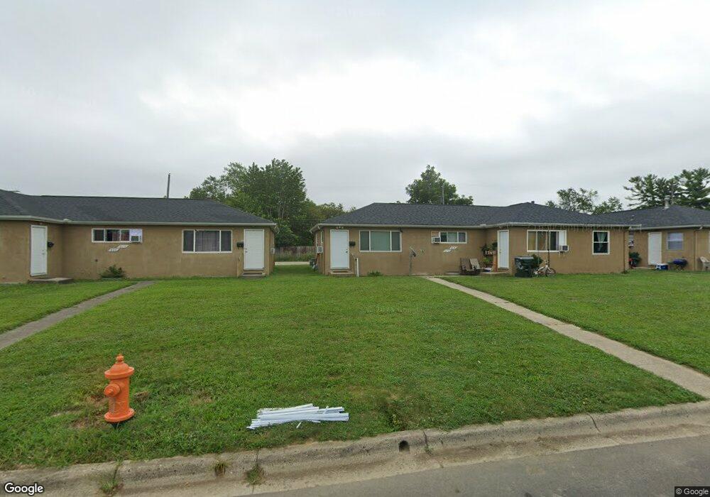 816 Byron Ave unit 818, Columbus, OH 43227 - photo 1