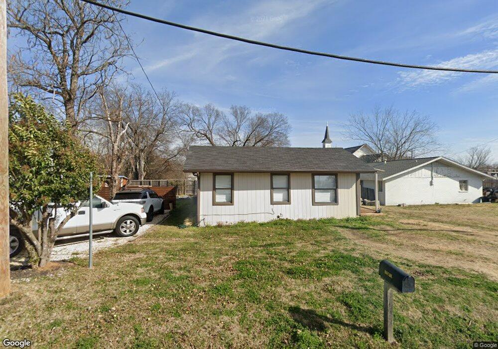 202 N Cherry St, Aubrey, TX 76227 - photo 1