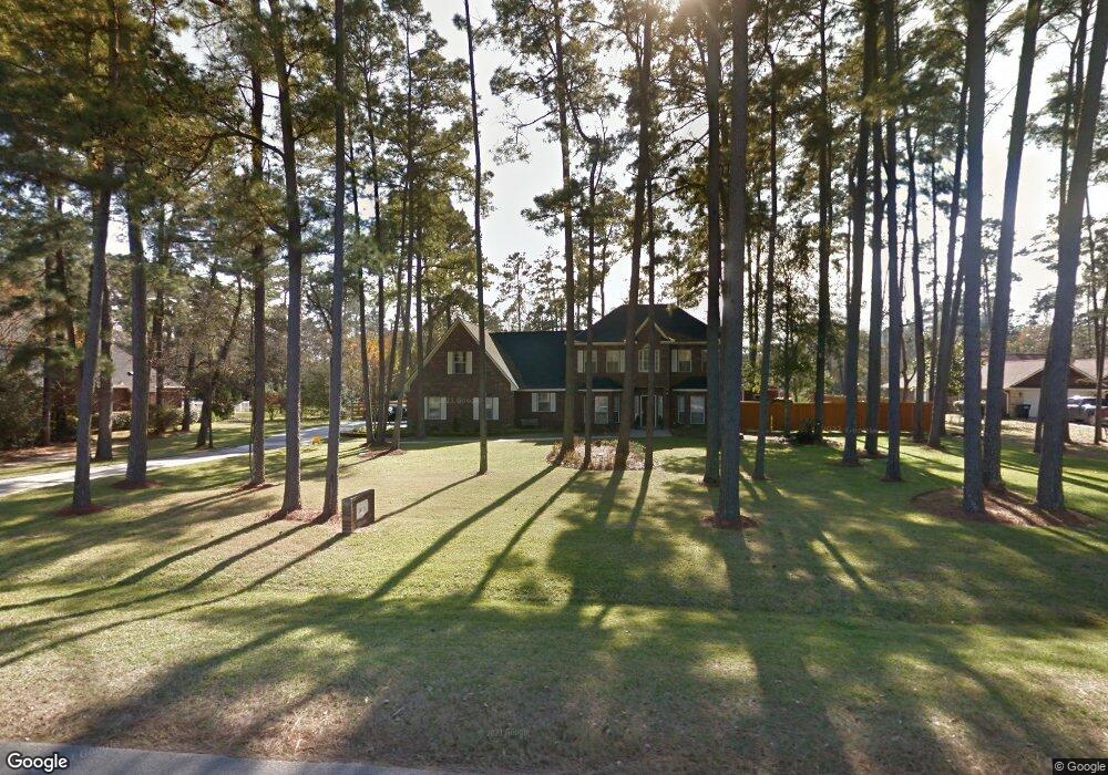 14211 Timbergreen Dr, Magnolia, TX 77355 - photo 1