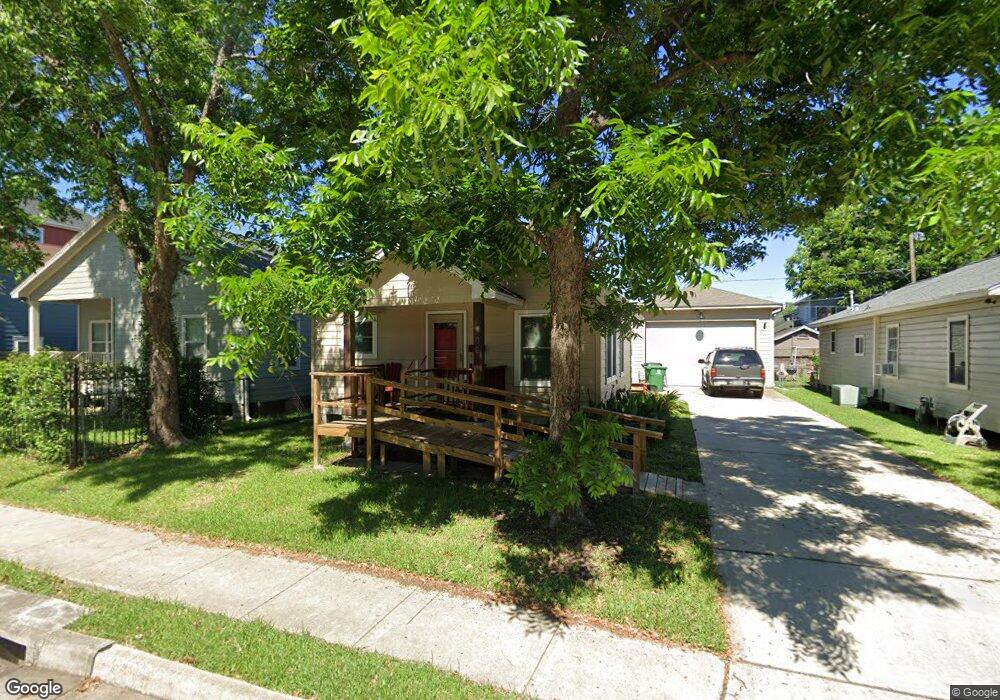 1106 Enid St, Houston, TX 77009 - photo 1