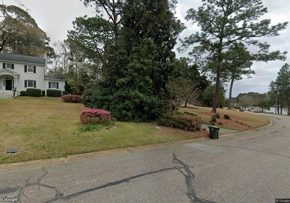 415 Lakeshore Dr, Fayetteville, NC 28305 - photo 1