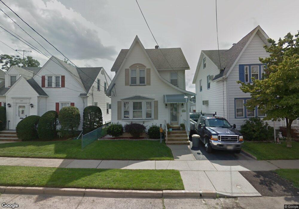 238 Forest Ave, Lyndhurst, NJ 07071 - photo 1