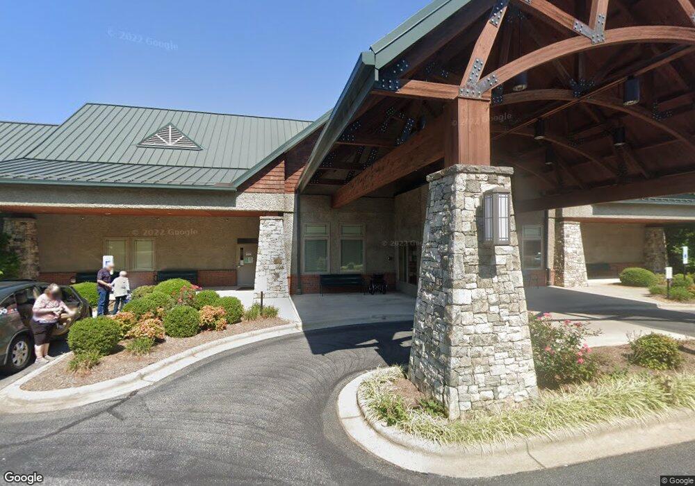 20 Medical Park Dr, Asheville, NC 28803 - photo 1