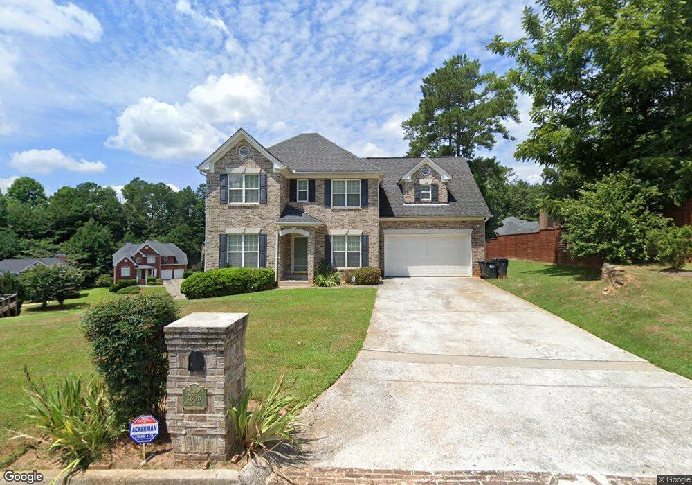 3305 Hagger Way, Atlanta, GA 30344 - photo 1