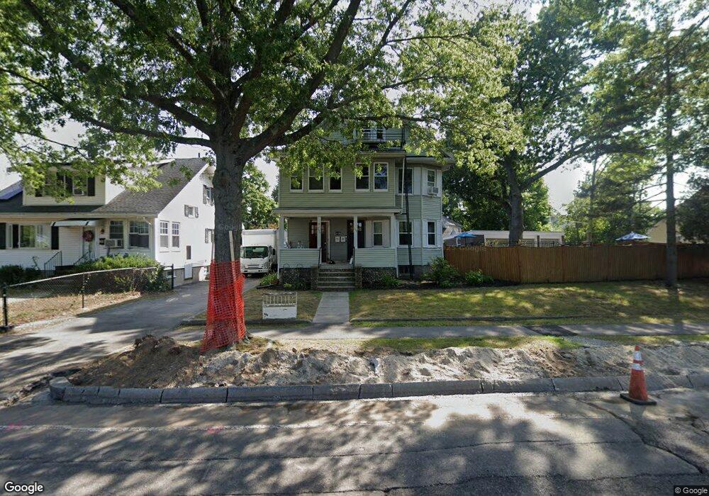 266 Furnace Brook Pkwy unit 3, Quincy, MA 02169 - photo 1